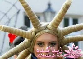 جالبترین مدل مو